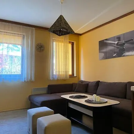 St.ivan Skii Apartmán