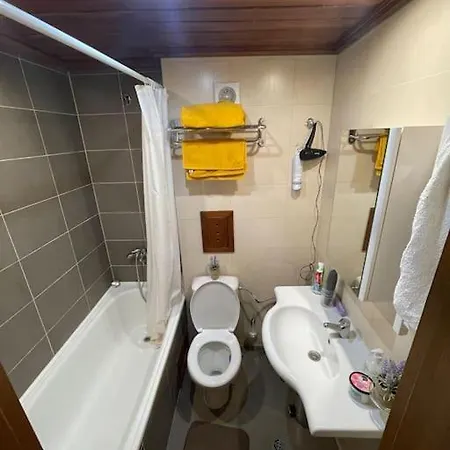 Apartmán St.ivan Skii Bansko