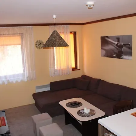 Apartmán St.ivan Skii Bansko