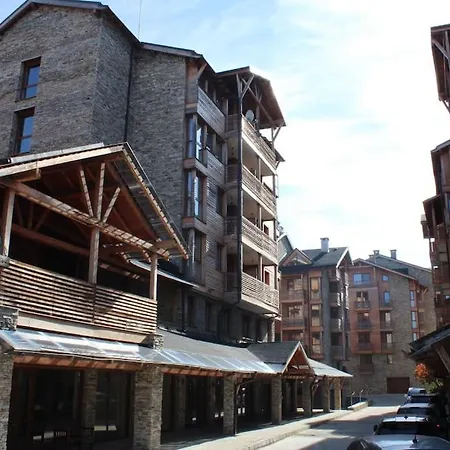 Apartmán St.ivan Skii