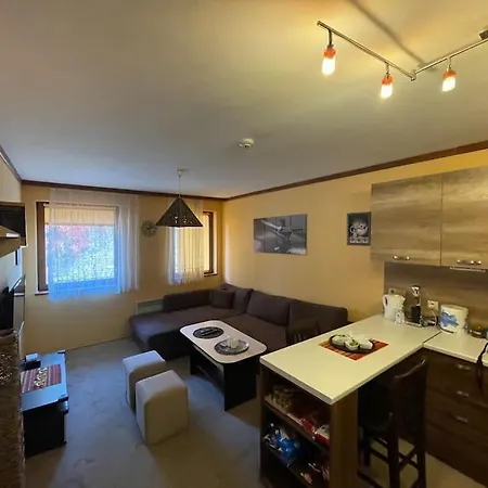Apartmán St.ivan Skii
