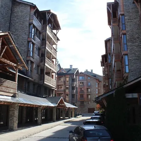 St.ivan Skii Apartmán