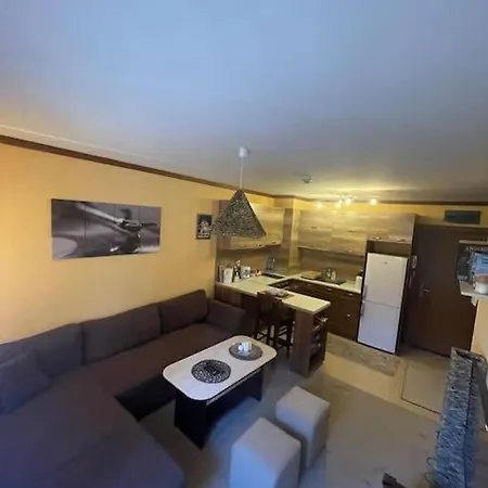 St.ivan Skii Apartmán Bansko